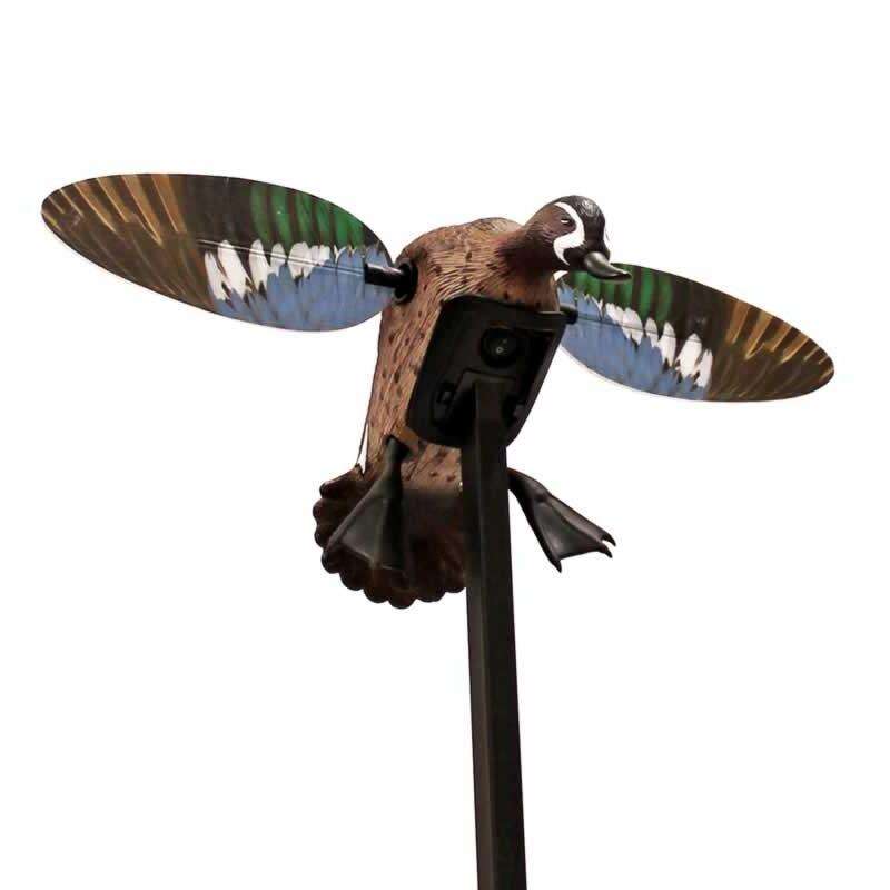 Electronics MOJO Outdoors Ready Series MOJO ES - Blue Wing Teal • Model: Ready Series